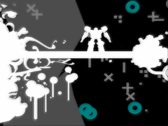 Screenshot of Transformer - Party Version